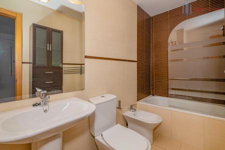 Venta de piso en Cijuela