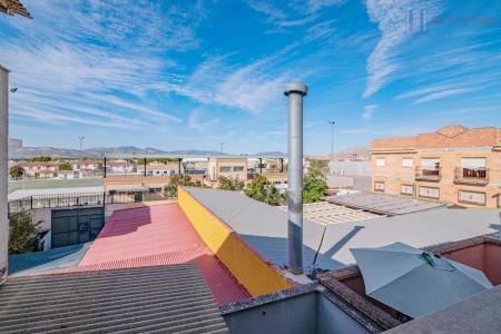 Venta de piso en Cijuela