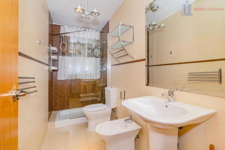 Venta de piso en Cijuela
