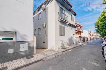 Venta de piso en Cijuela