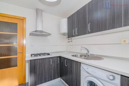 Venta de piso en Cijuela
