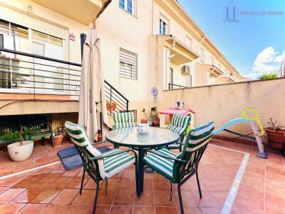 Venta de casa en Armilla
