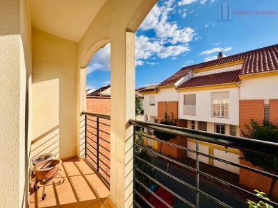 Venta de casa en Armilla
