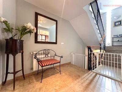 Venta de casa en Armilla