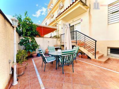 Venta de casa en Armilla