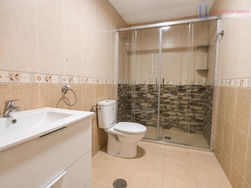 Venta de piso en Las Gabias