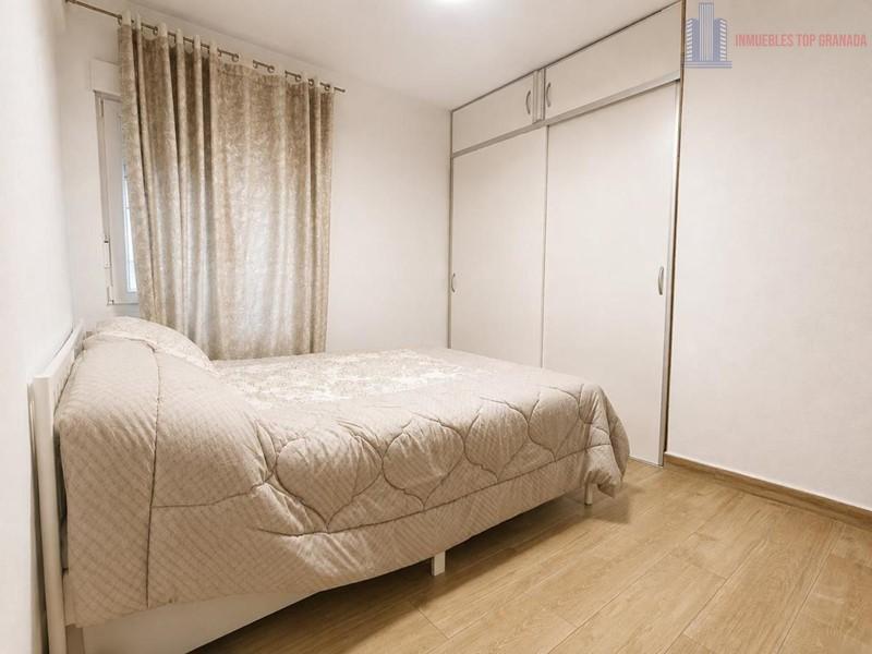Venta de piso en Las Gabias