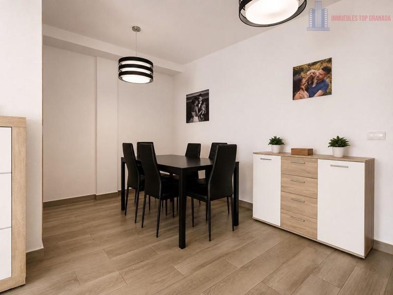 Venta de piso en Las Gabias
