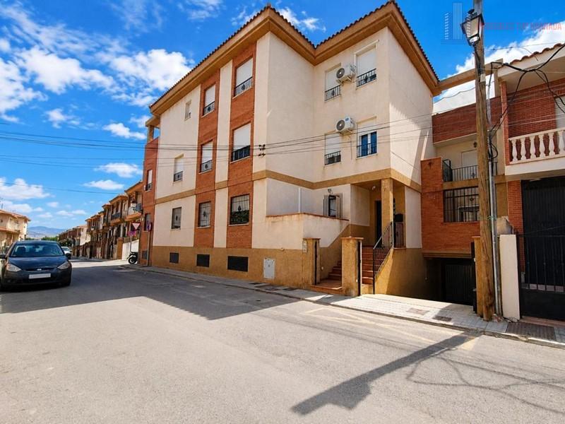 Venta de piso en Las Gabias