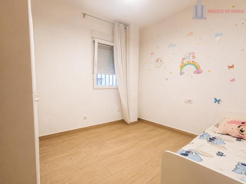 Venta de piso en Las Gabias