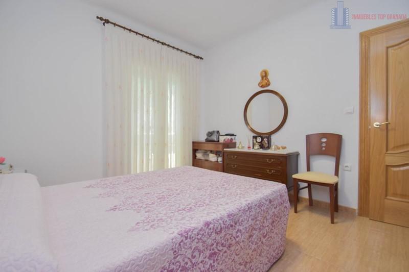 Venta de piso en Granada