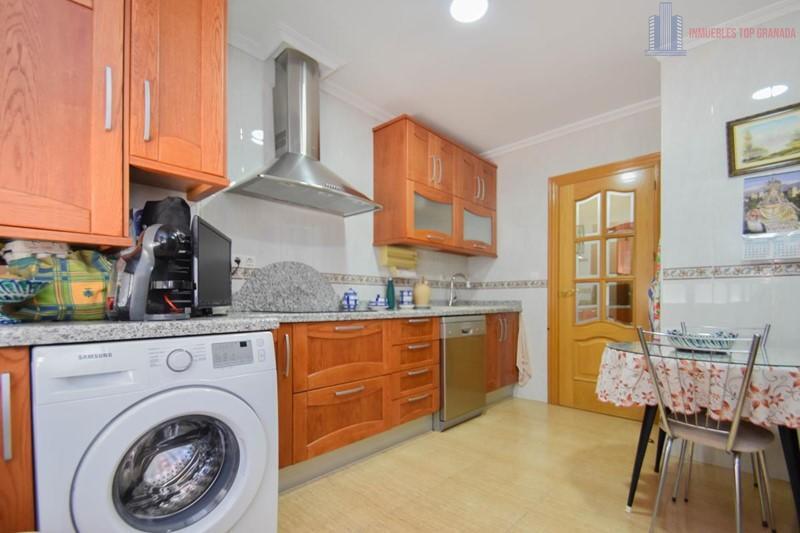 Venta de piso en Granada