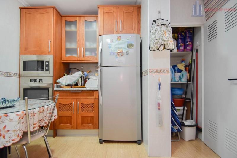Venta de piso en Granada