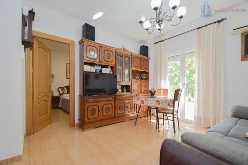 Venta de piso en Granada