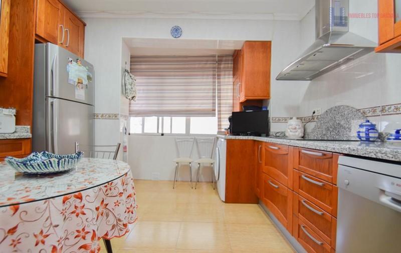 Venta de piso en Granada