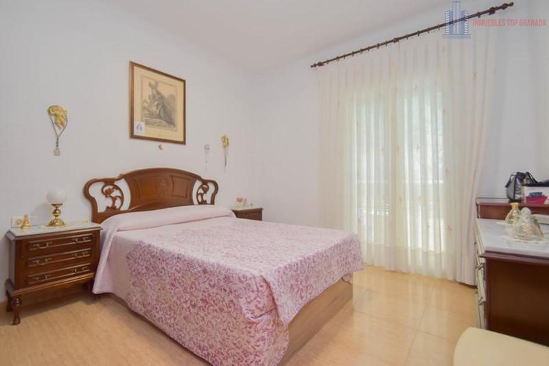 Venta de piso en Granada