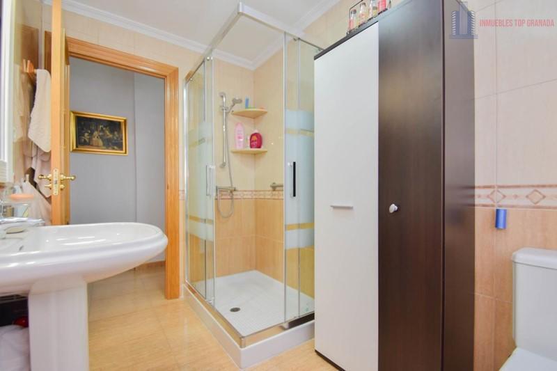 Venta de piso en Granada