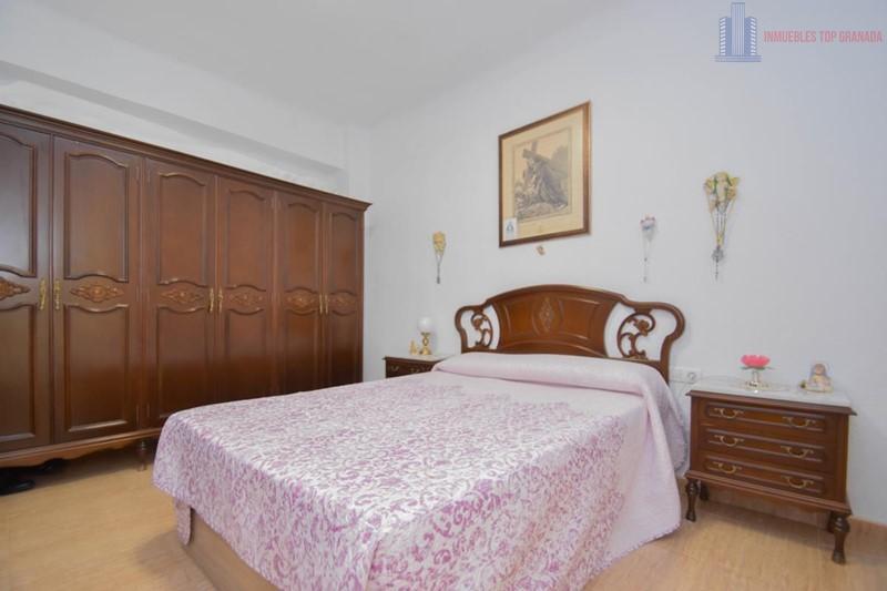 Venta de piso en Granada