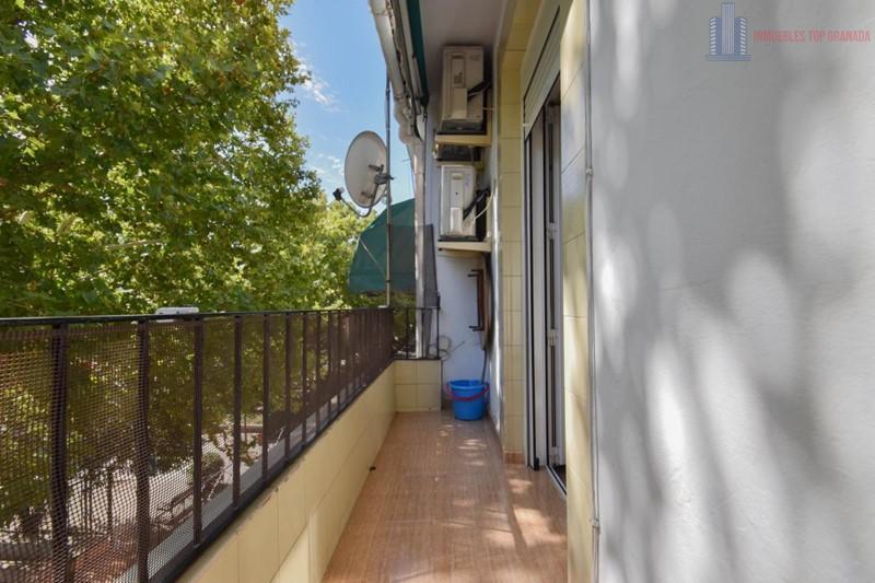 Venta de piso en Granada