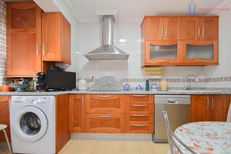 Venta de piso en Granada