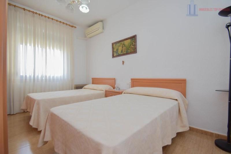 Venta de piso en Granada