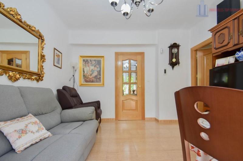 Venta de piso en Granada