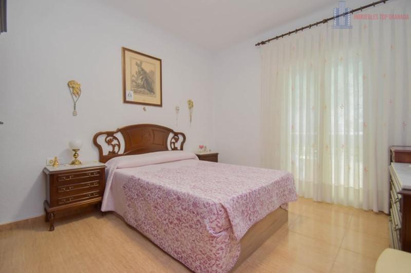 Venta de piso en Granada