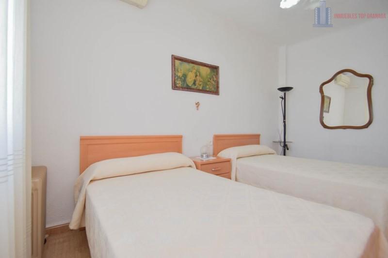 Venta de piso en Granada
