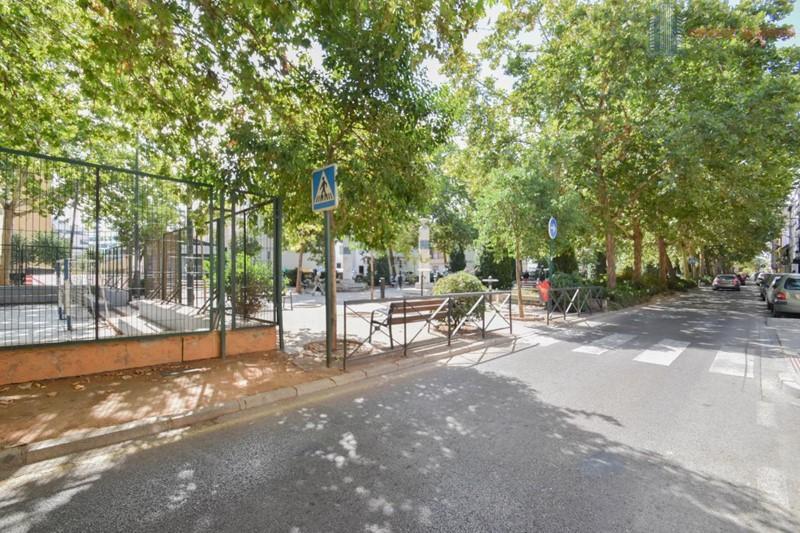 Venta de piso en Granada