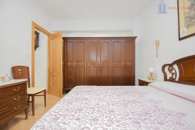 Venta de piso en Granada