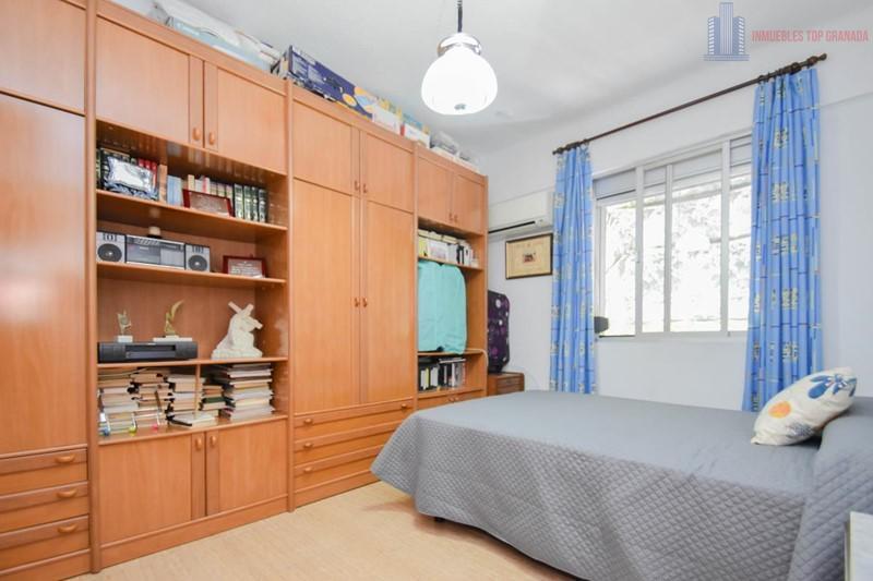 Venta de piso en Granada