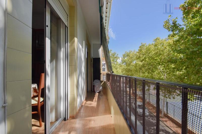 Venta de piso en Granada