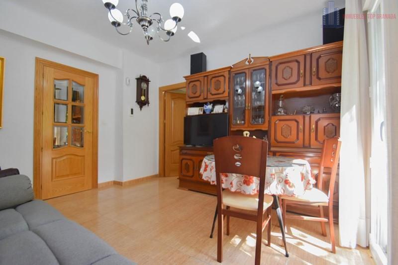 Venta de piso en Granada
