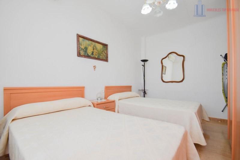 Venta de piso en Granada