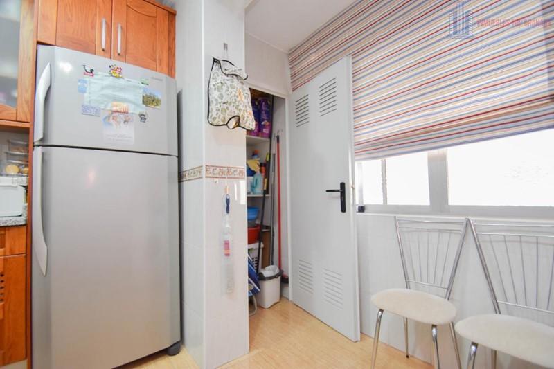 Venta de piso en Granada