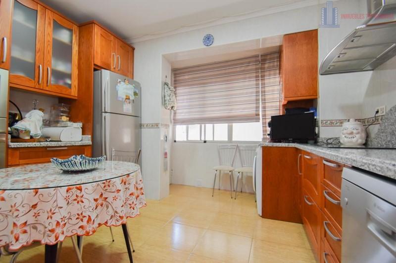 Venta de piso en Granada