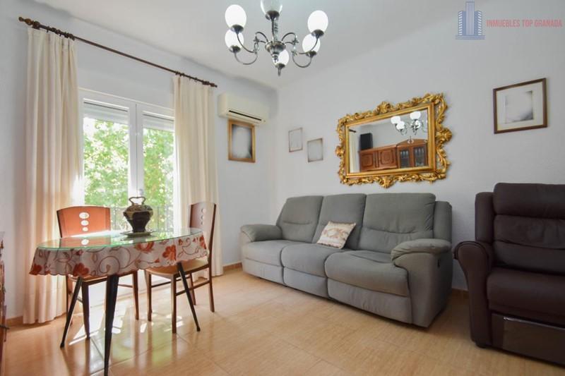 Venta de piso en Granada