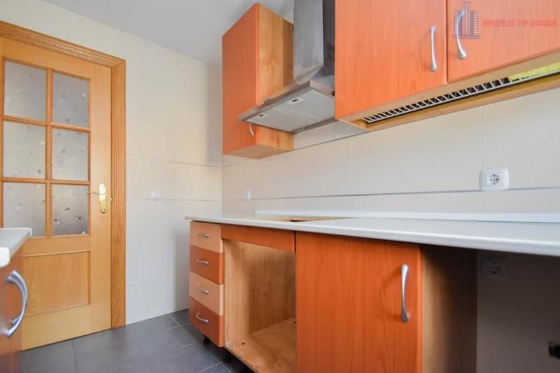 Venta de piso en Láchar