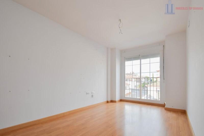 Venta de piso en Láchar