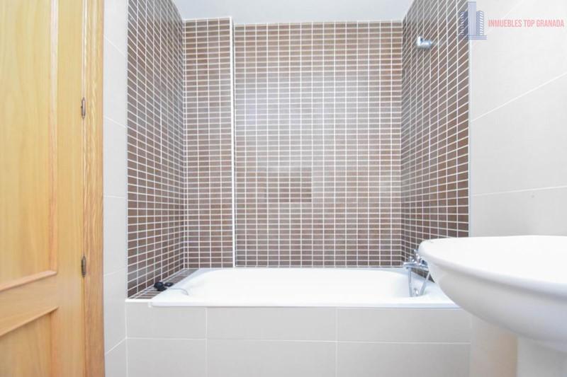 Venta de piso en Láchar
