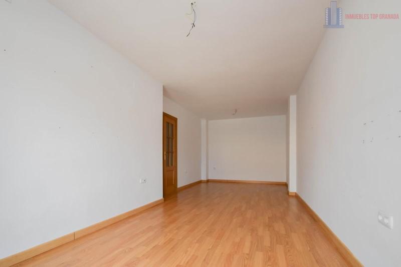 Venta de piso en Láchar