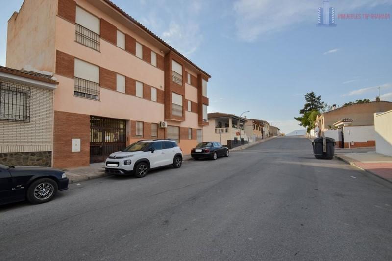 Venta de piso en Láchar