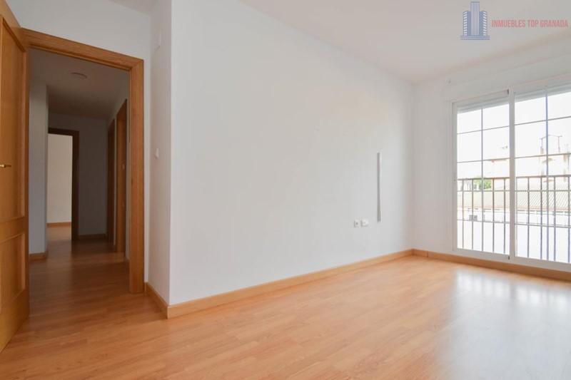 Venta de piso en Láchar