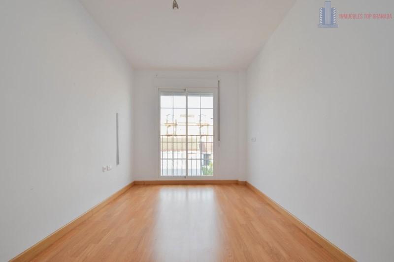 Venta de piso en Láchar