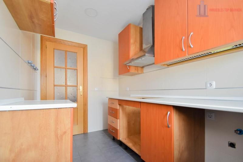 Venta de piso en Láchar