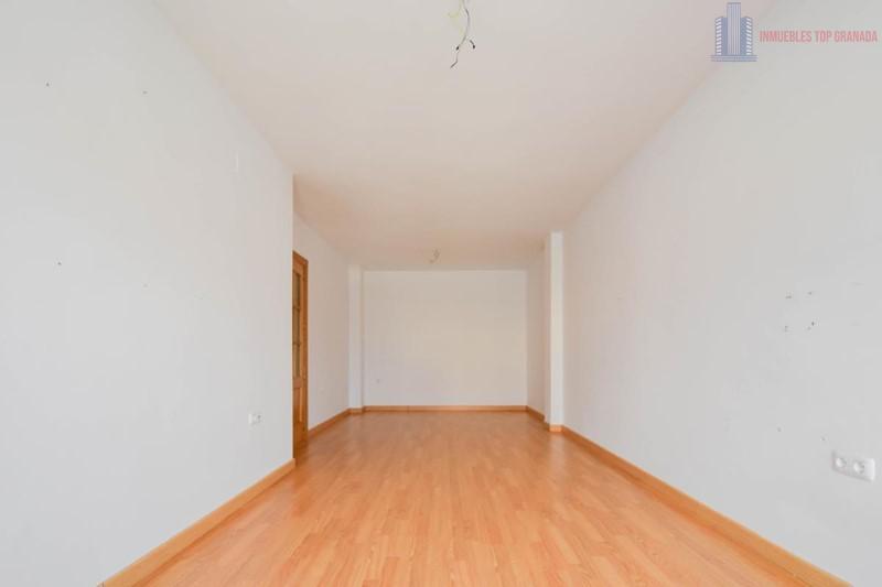 Venta de piso en Láchar