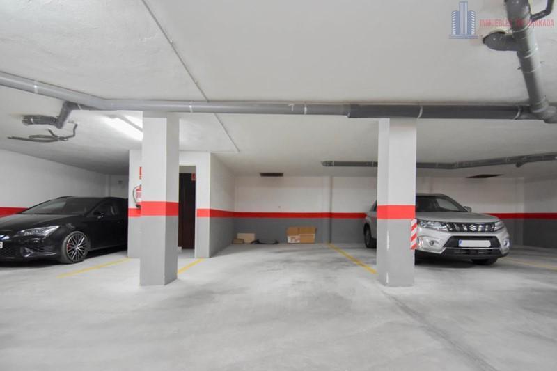 Venta de piso en Láchar
