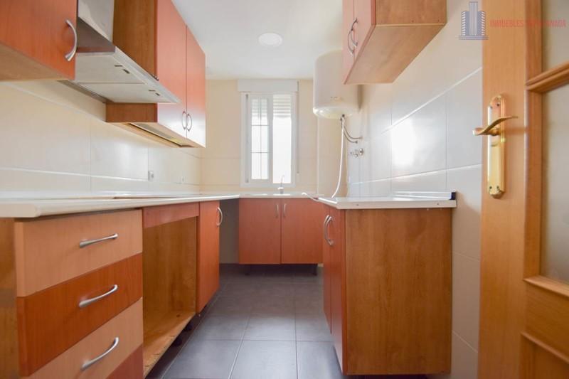 Venta de piso en Láchar