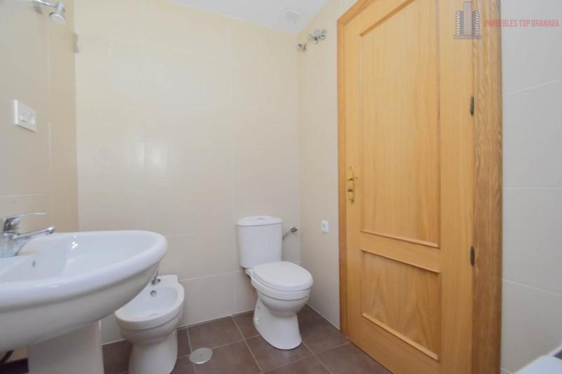 Venta de piso en Láchar