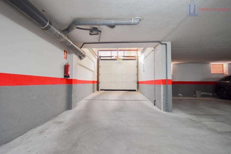 Venta de piso en Láchar